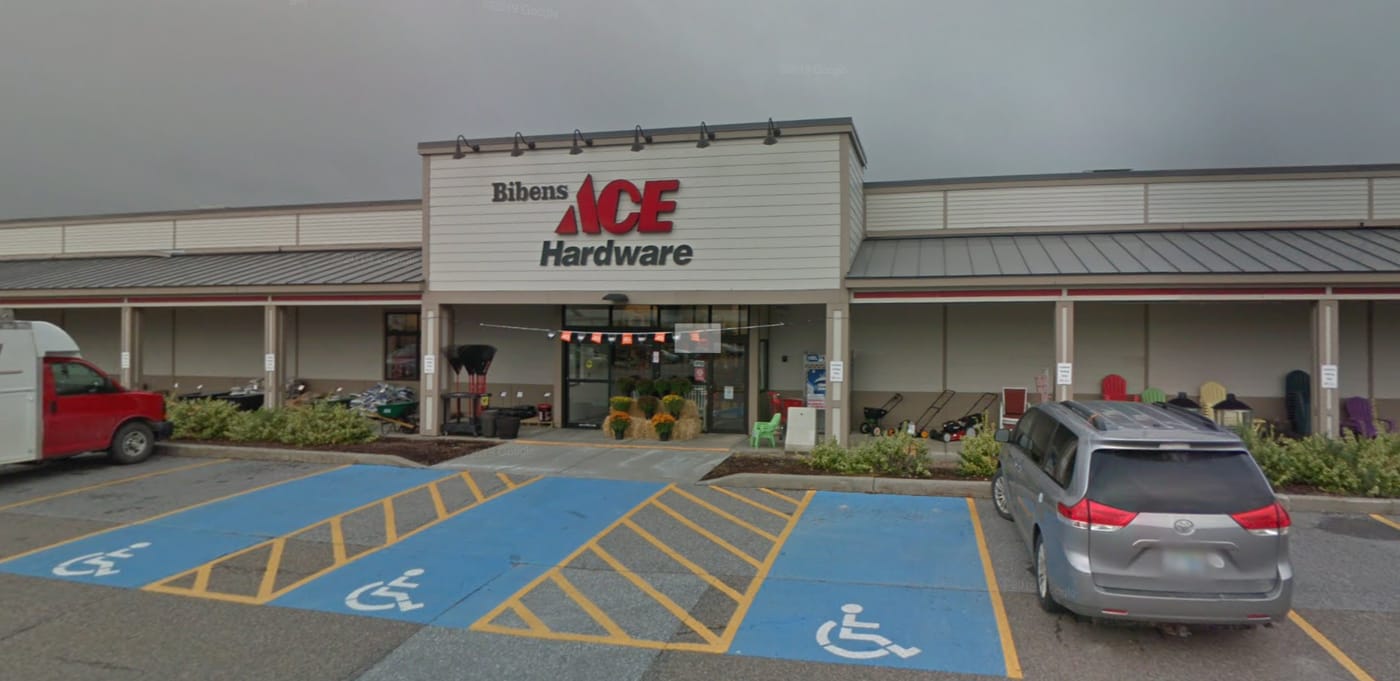 Bibens Ace Hardware in Essex, VT