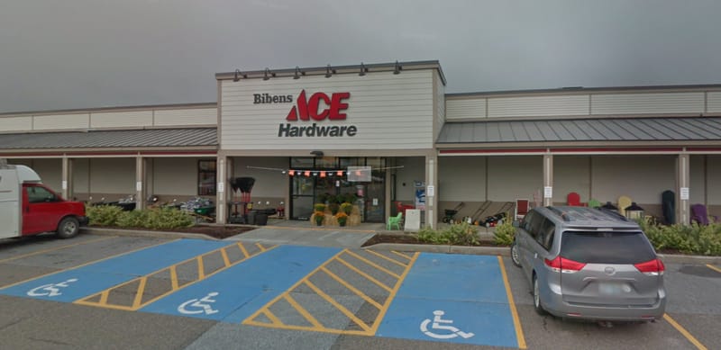Bibens Ace Hardware in Essex, VT