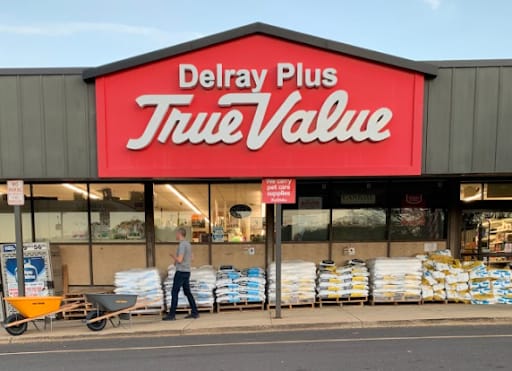 Aubuchon Company Acquiring Delray Plus and Other Local True Value Locations