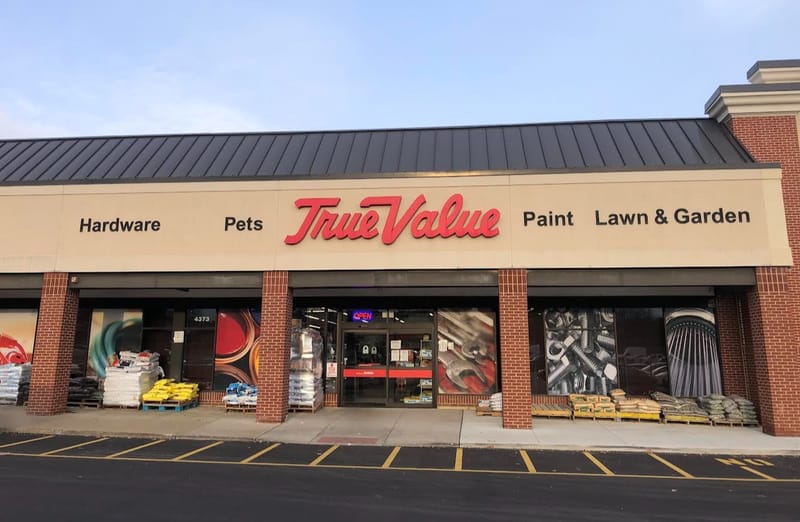 Aubuchon Company Acquiring Delray Plus and Other Local True Value Locations