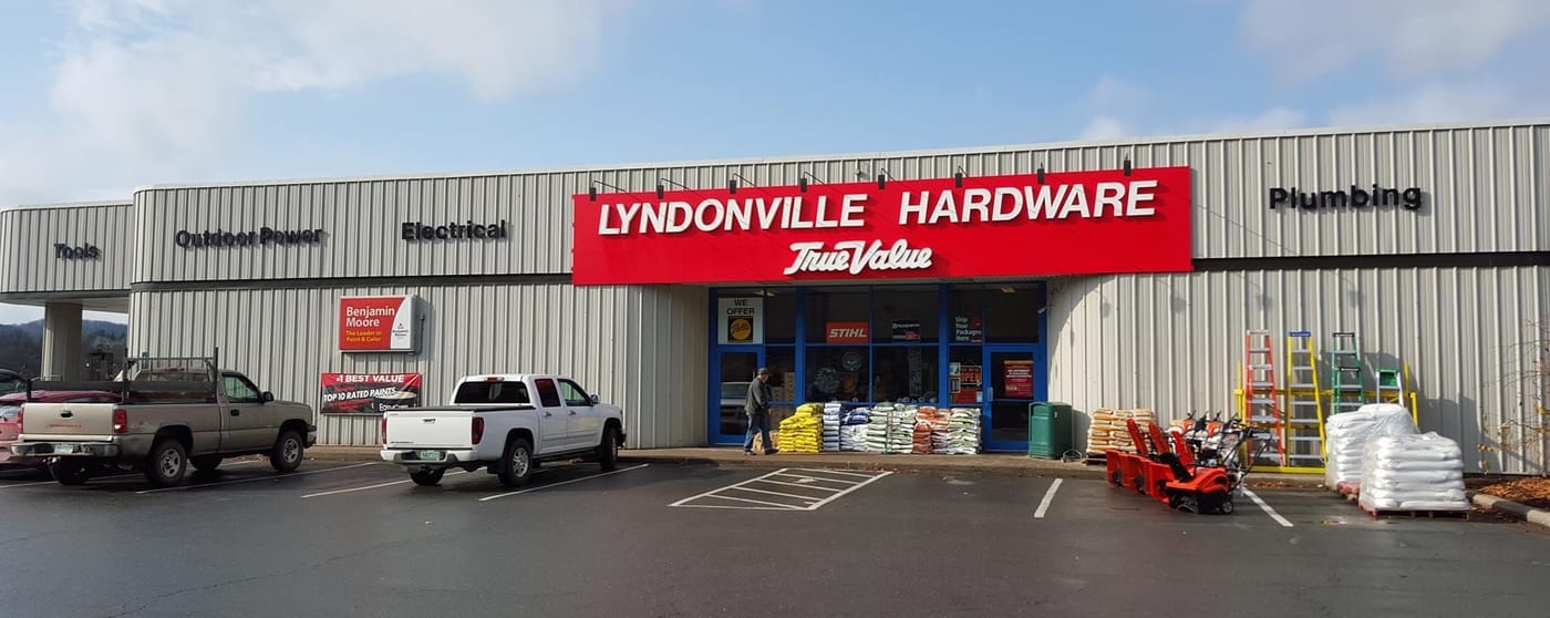 Aubuchon Hardware Rebrands to the Aubuchon Company