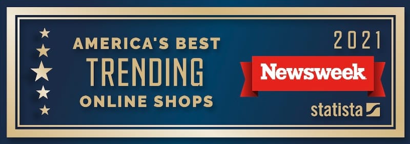HardwareStore.com Named in Newsweek's 2021 List of Best Trending Online Shops